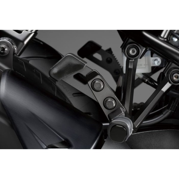 Suzuki Suzuki V-Strom 1050 XT/A/DE Lower Plastic Sidecase Mounting Bracket